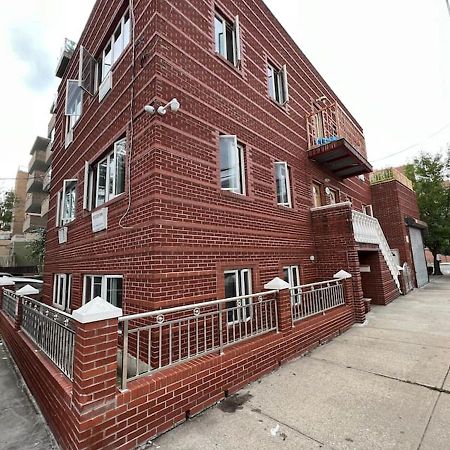 Lawn Residence New York City Exterior photo